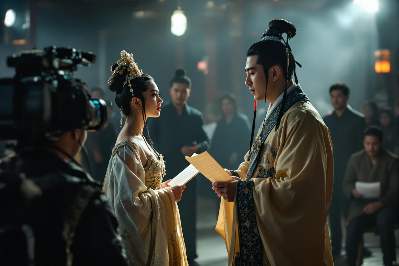 明星幕后推手的真相曝光引发吃瓜群众对娱乐圈的反思